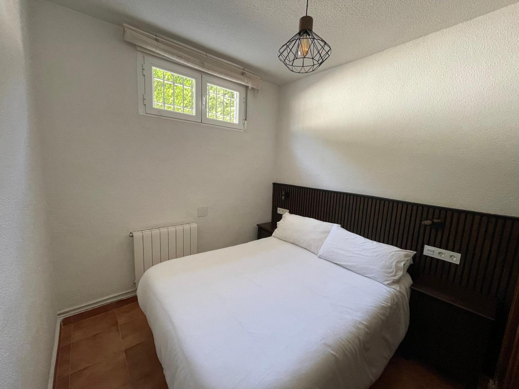 라스가비아스 Granada Sights 빌라 외부 사진